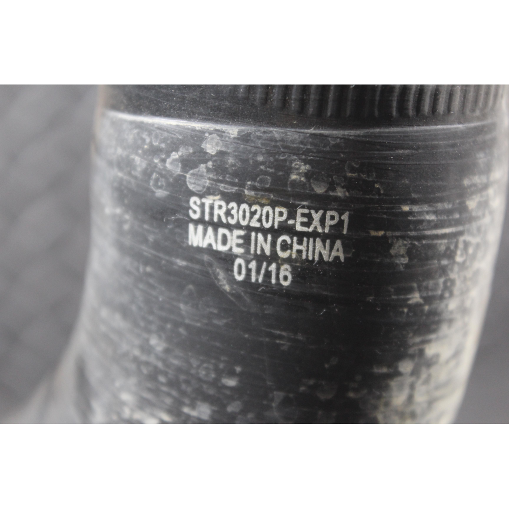 STR3020P TUBO MANICOTTO INTERCOOLER TURBO JEEP WRANGLER 4 IV (JL)(2017 >) 2.2 MULTIJET 200CV 9464804 EBH