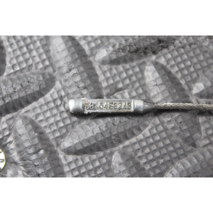 K68154682AB ASTA ASTINA LIVELLO OLIO JEEP WRANGLER 4 IV (JL)(2017 >) 2.2 MULTIJET 200CV 9464804 EBH