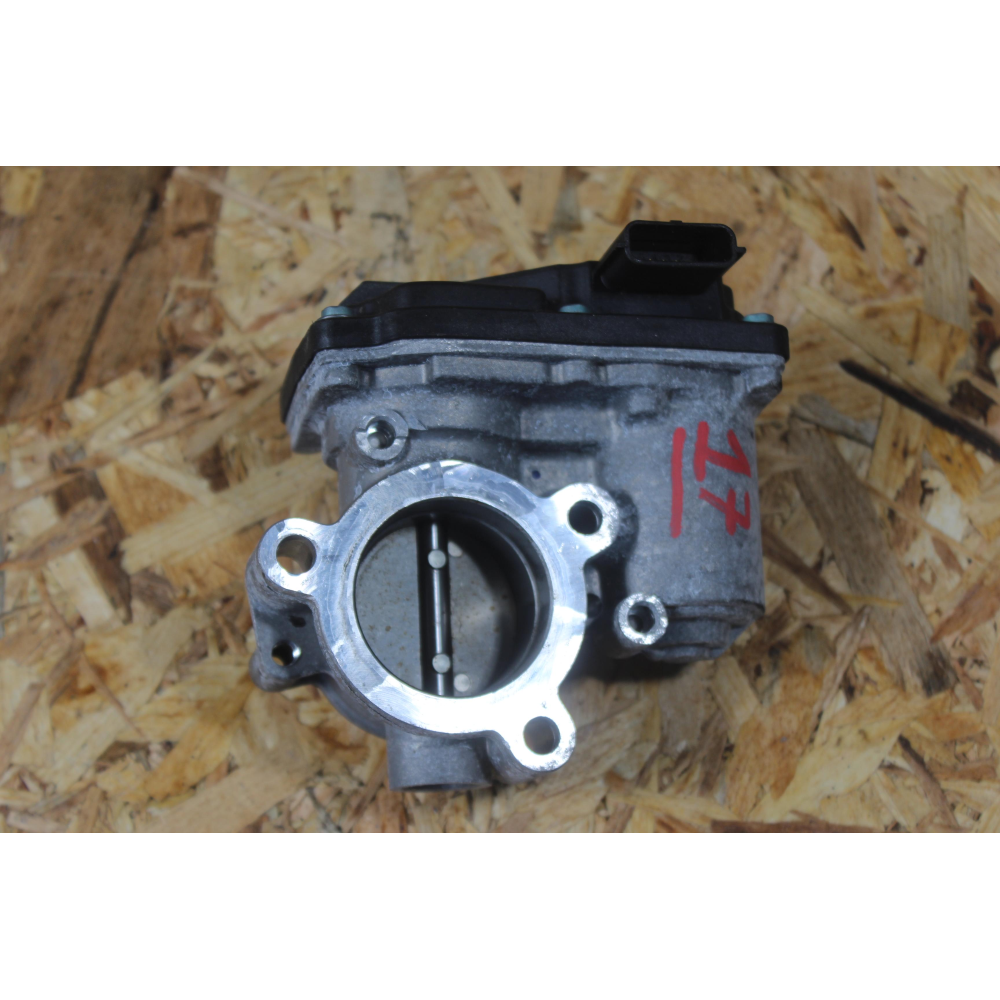 8201547345 CORPO FARFALLATO DACIA SANDERO 2 (2012 >) 1.0 Sce 75 73CV 54KW B4D B4