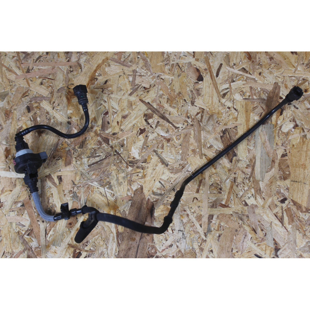 269516045 VALVOLA VUOTO + TUBO TUBAZIONE SERVOFRENO DACIA SANDERO 2 (2012 >) 1.0 Sce 75 73CV 54KW B4D B4