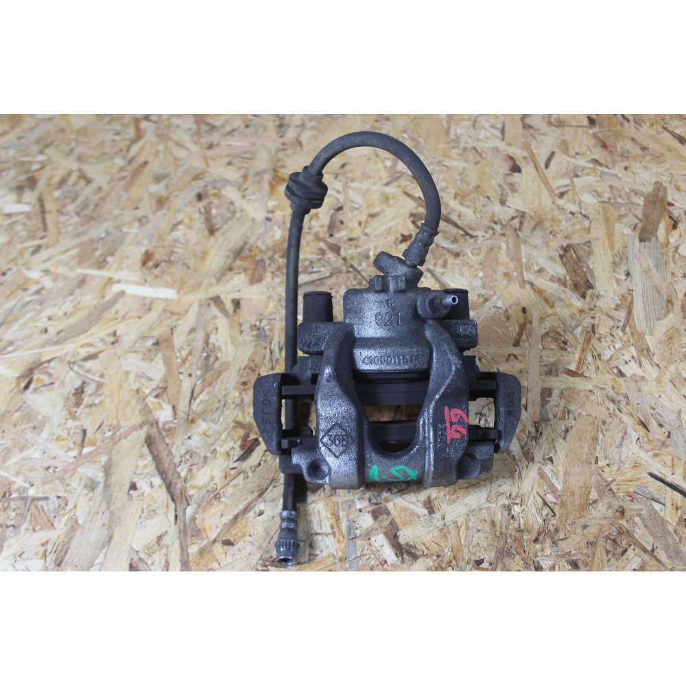 410001154R PINZA FRENO ANTERIORE SINISTRA DACIA SANDERO 2 (2012 >) 1.0 Sce 75 73CV 54KW B4D B4