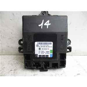 CENTRALINA PORTA POSTERIORE DESTRA MERCEDES CLASSE A (W169) [04-12] A1698208626