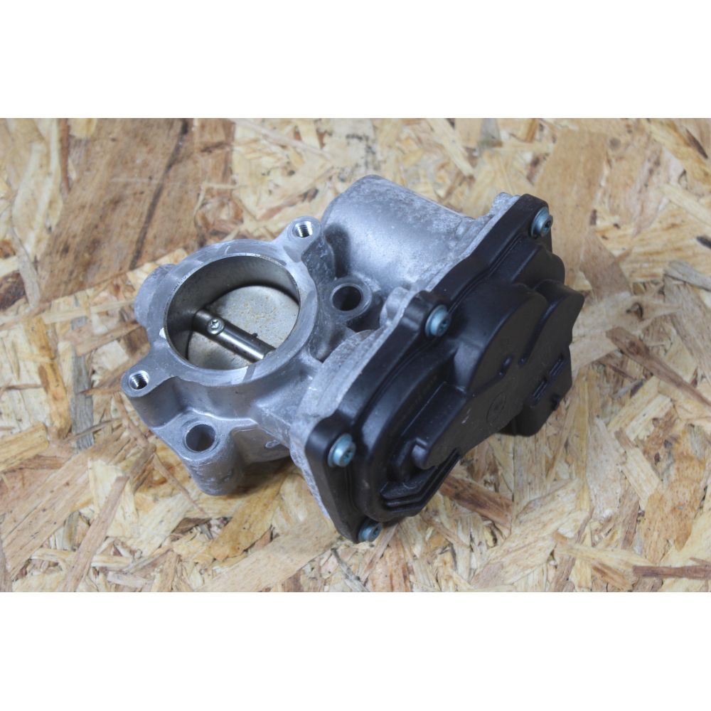 8201547345 CORPO FARFALLATO DACIA SANDERO 2 (2012 >) 1.0 Sce 75 73CV 54KW B4D B4