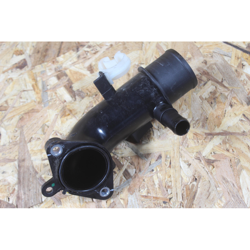 165788384R TUBO MANICOTTO ASPIRAZIONE ARIA DACIA SANDERO 2 (2012 >) 1.0 Sce 75 73CV 54KW B4D B4