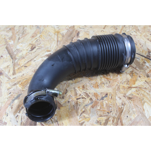 165781377R TUBO MANICOTTO ASPIRAZIONE ARIA DACIA SANDERO 2 (2012 >) 1.0 Sce 75 73CV 54KW B4D B4