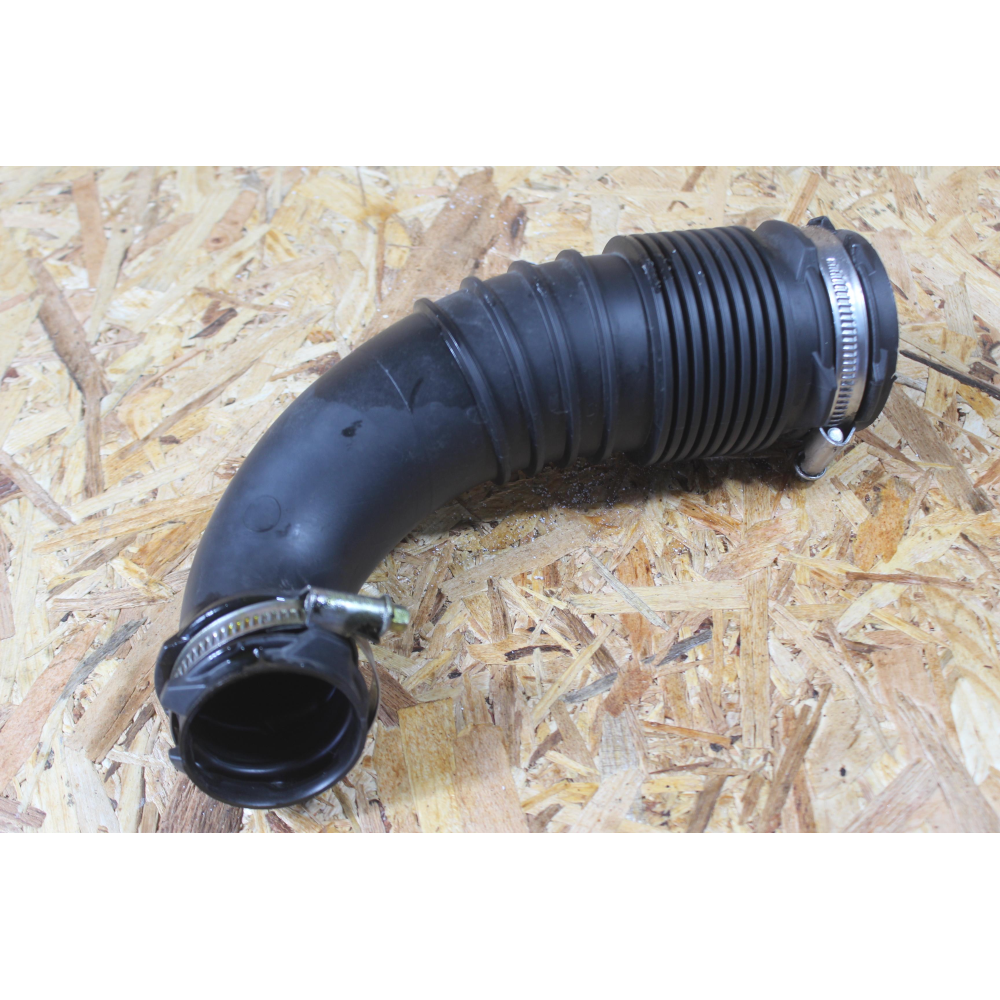 165781377R TUBO MANICOTTO ASPIRAZIONE ARIA DACIA SANDERO 2 (2012 >) 1.0 Sce 75 73CV 54KW B4D B4