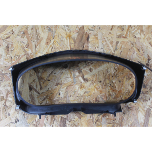 682408103R CORNICE QUADRO STRUMENTI CONTACHILOMETRI DACIA SANDERO 2 (2012 >) 1.0 Sce 75 73CV 54KW B4D B4