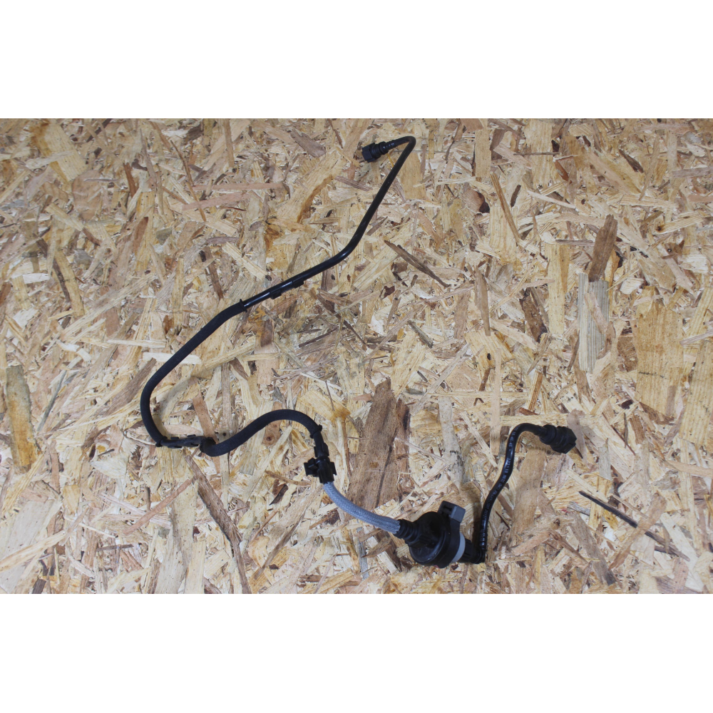 269516045 VALVOLA VUOTO + TUBO TUBAZIONE SERVOFRENO DACIA SANDERO 2 (2012 >) 1.0 Sce 75 73CV 54KW B4D B4