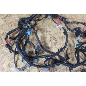 240118061R CAVO CAVI CABLAGGIO MOTORE DACIA SANDERO 2 (2012 >) 1.0 Sce 75 73CV 54KW B4D B4