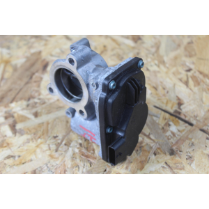 8201547345 CORPO FARFALLATO DACIA SANDERO 2 (2012 >) 1.0 Sce 75 73CV 54KW B4D B4