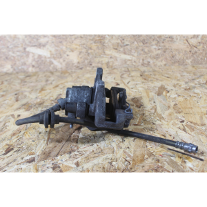 410001154R PINZA FRENO ANTERIORE SINISTRA DACIA SANDERO 2 (2012 >) 1.0 Sce 75 73CV 54KW B4D B4