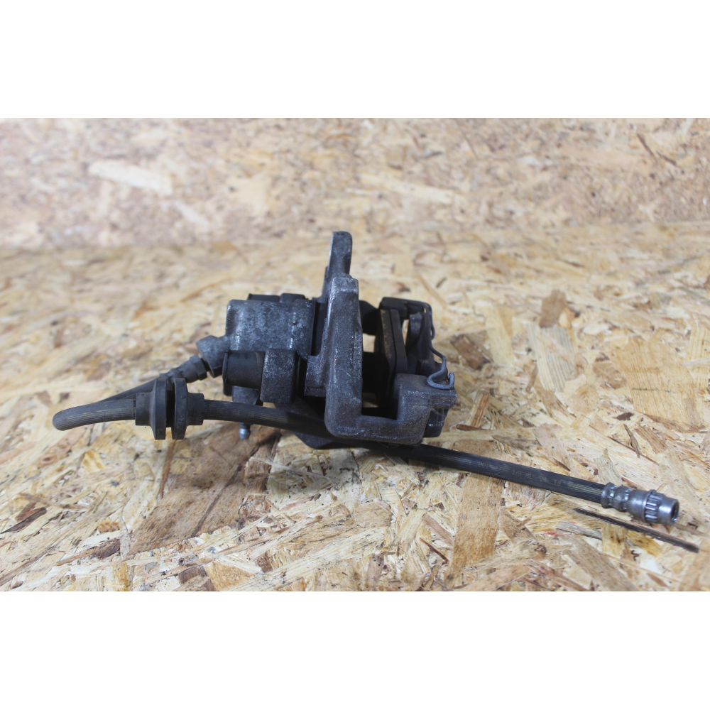 410001154R PINZA FRENO ANTERIORE SINISTRA DACIA SANDERO 2 (2012 >) 1.0 Sce 75 73CV 54KW B4D B4