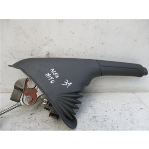 LEVA FRENO A MANO ALFA ROMEO MITO (955) [DAL 2008] COD: 8535454