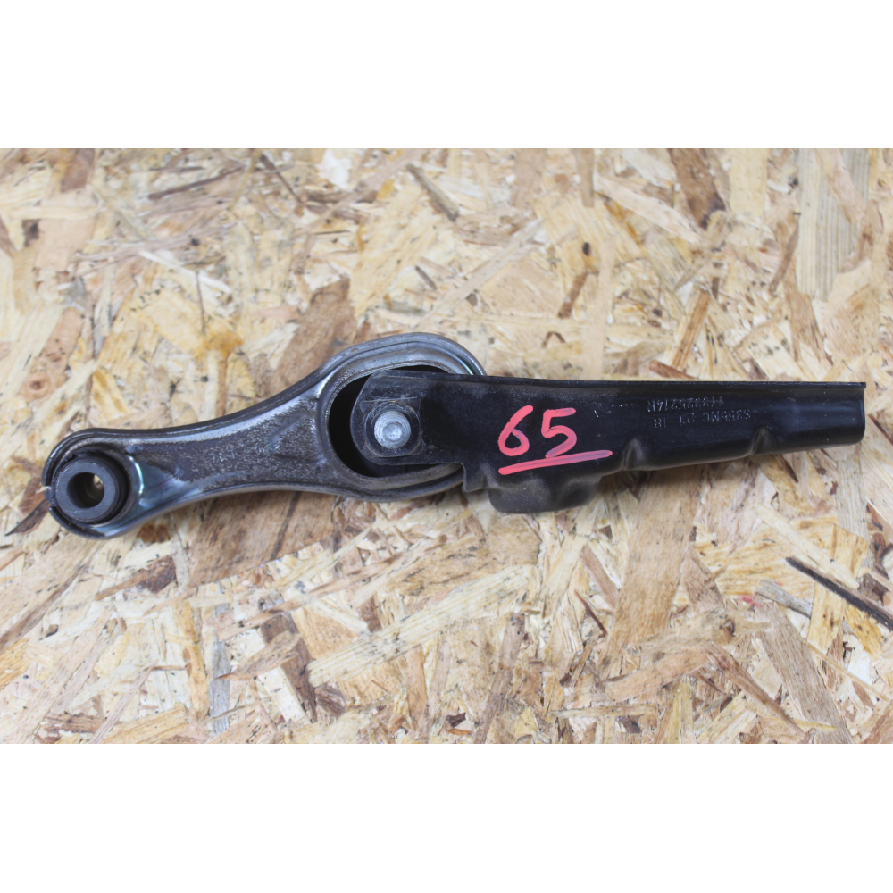 113325214R SUPPORTO CAMBIO MOTORE DACIA SANDERO 2 (2012 >) 1.0 Sce 75 73CV 54KW B4D B4