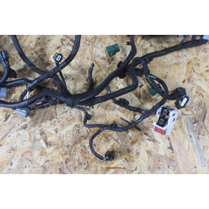 240118061R CAVO CAVI CABLAGGIO MOTORE DACIA SANDERO 2 (2012 >) 1.0 Sce 75 73CV 54KW B4D B4