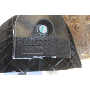 112703624R SUPPORTO MOTORE DACIA SANDERO 2 (2012 >) 1.0 Sce 75 73CV 54KW B4D B4