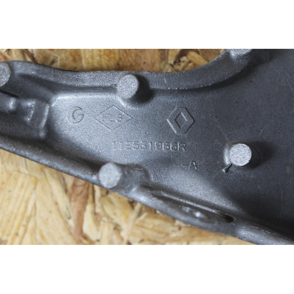 112531966R SUPPORTO CAMBIO MOTORE DACIA SANDERO 2 (2012 >) 1.0 Sce 75 73CV 54KW B4D B4