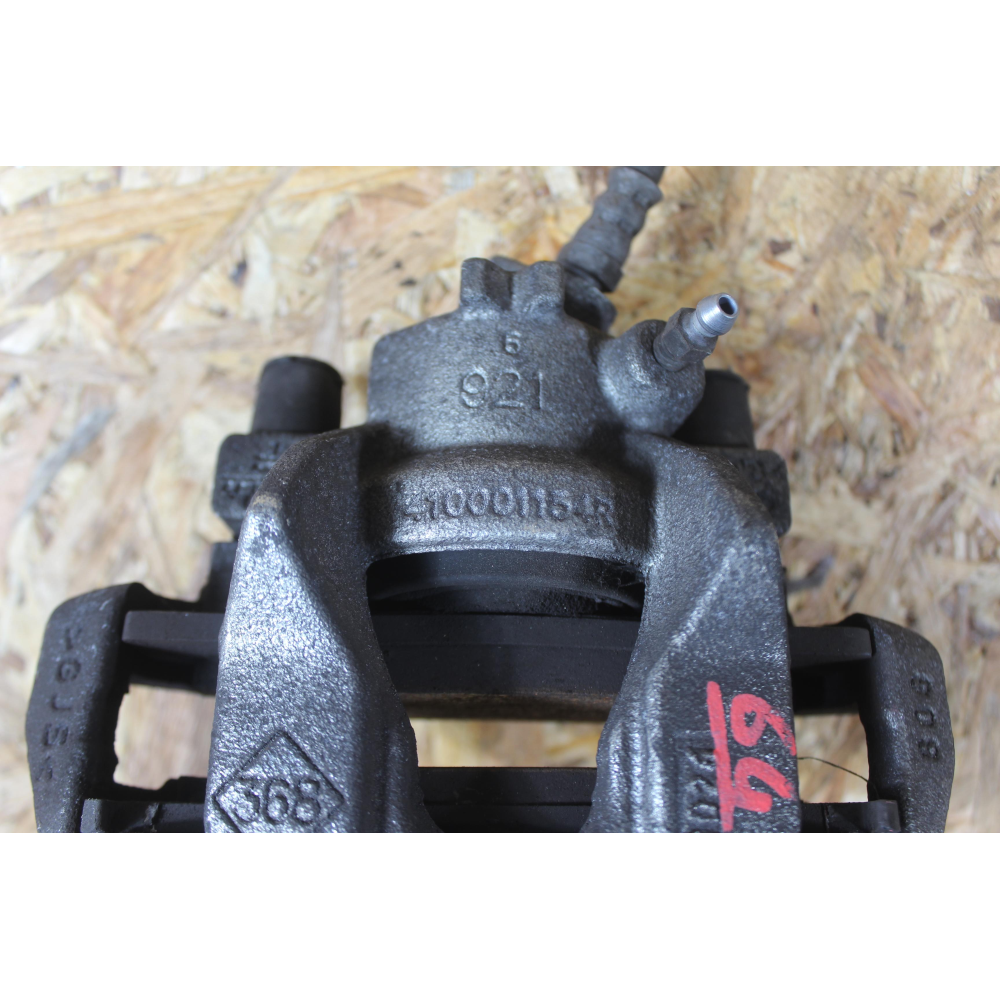 410001154R PINZA FRENO ANTERIORE SINISTRA DACIA SANDERO 2 (2012 >) 1.0 Sce 75 73CV 54KW B4D B4