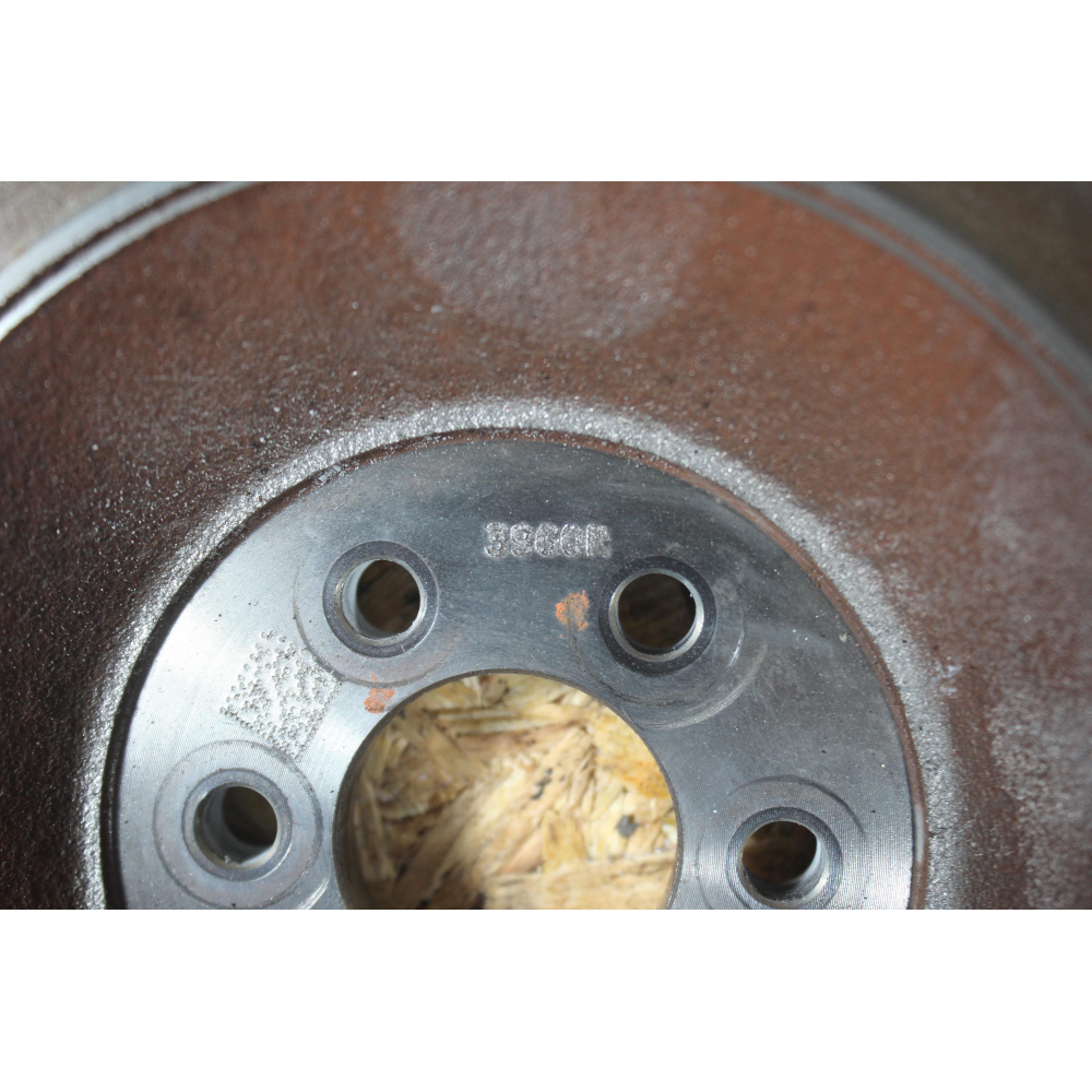 VOLANO DACIA SANDERO 2 (2012 >) 1.0 Sce 75 73CV 54KW B4D B4