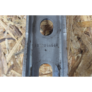 112209464R SUPPORTO CAMBIO MOTORE DACIA SANDERO 2 (2012 >) 1.0 Sce 75 73CV 54KW B4D B4