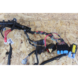 240118061R CAVO CAVI CABLAGGIO MOTORE DACIA SANDERO 2 (2012 >) 1.0 Sce 75 73CV 54KW B4D B4