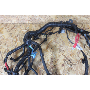 240118061R CAVO CAVI CABLAGGIO MOTORE DACIA SANDERO 2 (2012 >) 1.0 Sce 75 73CV 54KW B4D B4