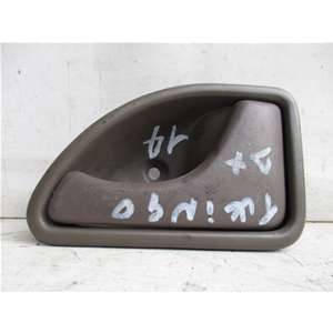 MANIGLIA INTERNA ANTERIORE DESTRA RENAULT TWINGO 1 I [1993-2007] COD: 7700820524