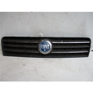 MASCHERINA GRIGLIA ANTERIORE RADIATORE FIAT PUNTO 2 II (188) [03-07] 46849441