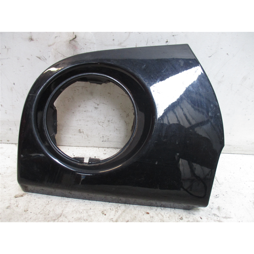 MODANATURA BOCCHETTA AERAZIONE LATO SINISTRO FIAT 500 (312) [DAL 2007] 51803292