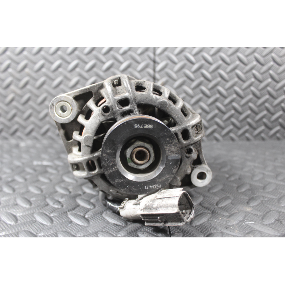 F000BL0108 70A ALTERNATORE PIAGGIO PORTER BDT1M P120