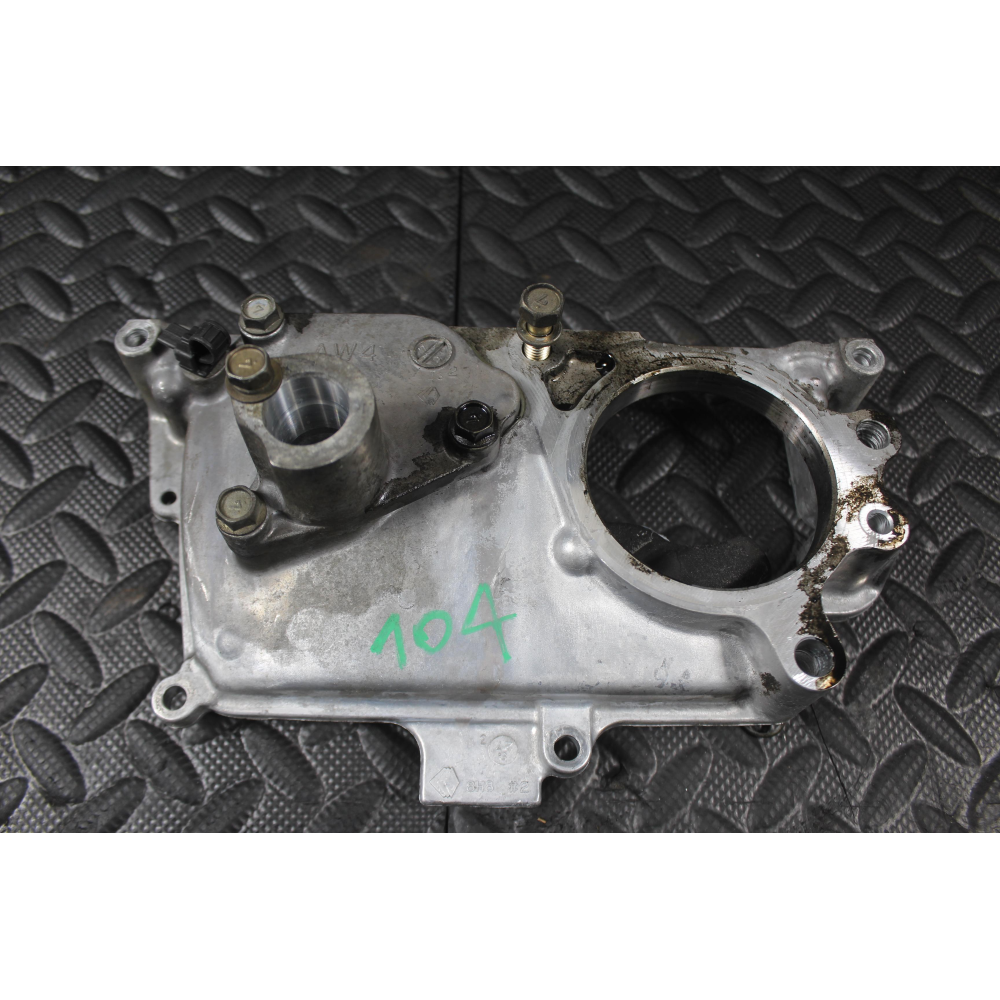 AW4 COPERCHIO LATERALE TESTATA NISSAN X-TRAIL 1 (T30)(2001-2006) 2.2 DCI 136CV 100KW COD MOT; YD22