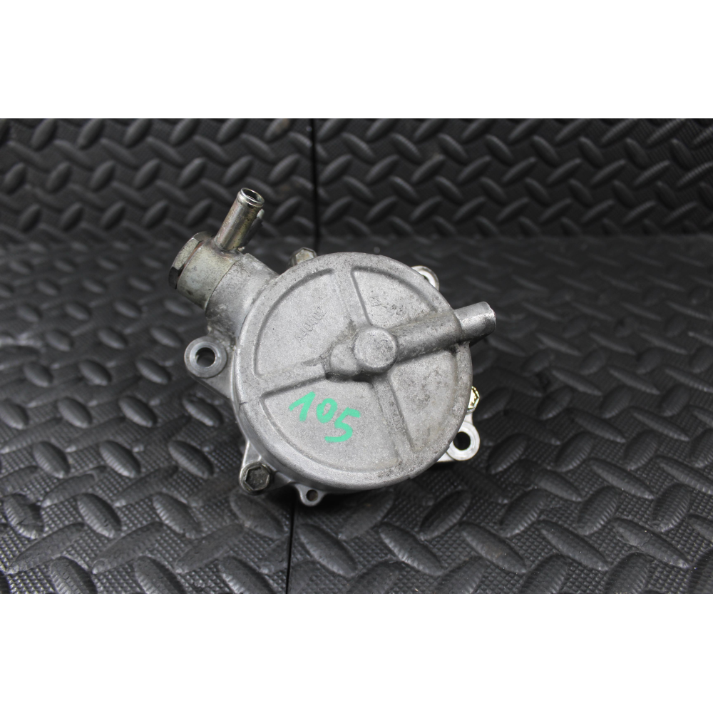 14650AD200 POMPA DEPRESSORE FRENI NISSAN X-TRAIL 1 (T30)(2001-2006) 2.2 DCI 136CV 100KW COD MOT; YD22