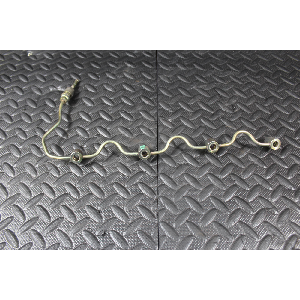 TUBO RITORNO CARBURANTE INIETTORE NISSAN X-TRAIL 1 (T30)(2001-2006) 2.2 DCI 136CV 100KW COD MOT; YD22