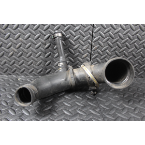 TUBO MANICOTTO ASPIRAZIONE ARIA FIAT GRANDE PUNTO (199)(05-12) 1.3 Multijet 90 CV