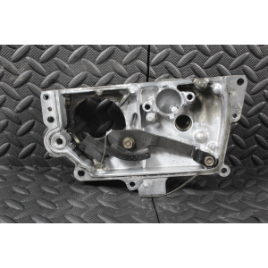 AW4 COPERCHIO LATERALE TESTATA NISSAN X-TRAIL 1 (T30)(2001-2006) 2.2 DCI 136CV 100KW COD MOT; YD22