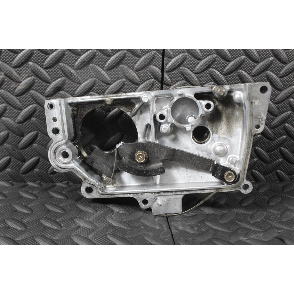 AW4 COPERCHIO LATERALE TESTATA NISSAN X-TRAIL 1 (T30)(2001-2006) 2.2 DCI 136CV 100KW COD MOT; YD22