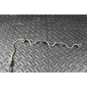 TUBO RITORNO CARBURANTE INIETTORE NISSAN X-TRAIL 1 (T30)(2001-2006) 2.2 DCI 136CV 100KW COD MOT; YD22