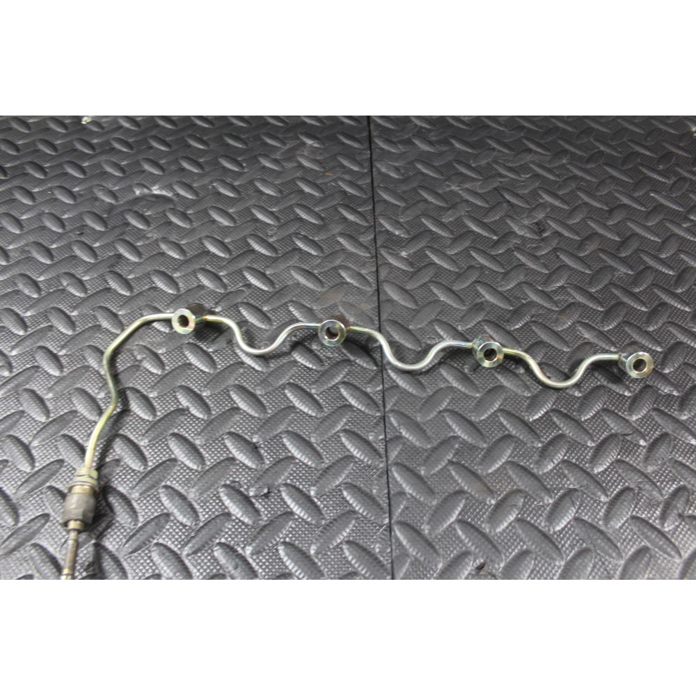 TUBO RITORNO CARBURANTE INIETTORE NISSAN X-TRAIL 1 (T30)(2001-2006) 2.2 DCI 136CV 100KW COD MOT; YD22