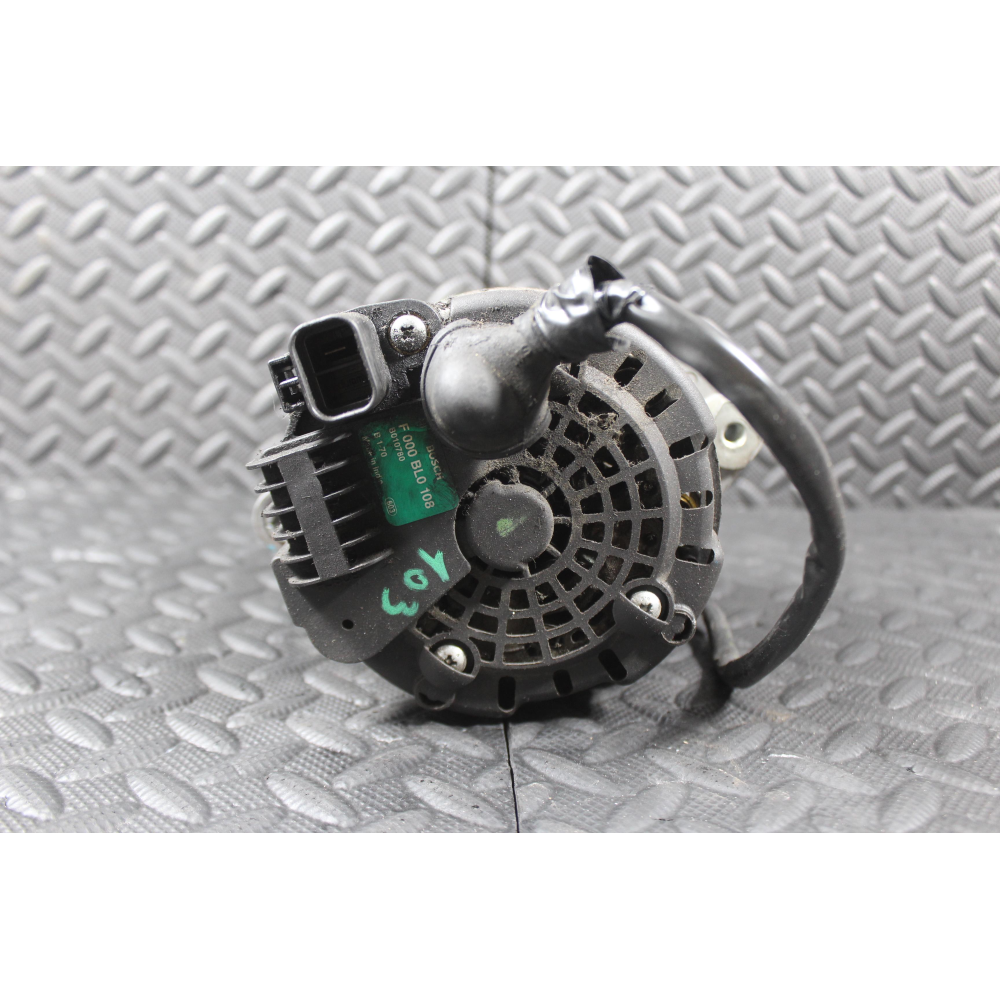 F000BL0108 70A ALTERNATORE PIAGGIO PORTER BDT1M P120