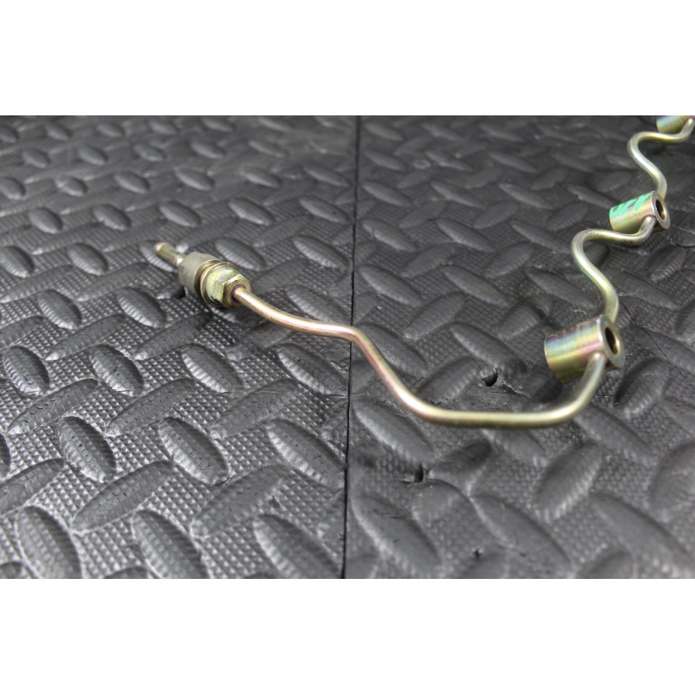 TUBO RITORNO CARBURANTE INIETTORE NISSAN X-TRAIL 1 (T30)(2001-2006) 2.2 DCI 136CV 100KW COD MOT; YD22