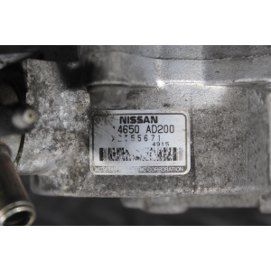 14650AD200 POMPA DEPRESSORE FRENI NISSAN X-TRAIL 1 (T30)(2001-2006) 2.2 DCI 136CV 100KW COD MOT; YD22