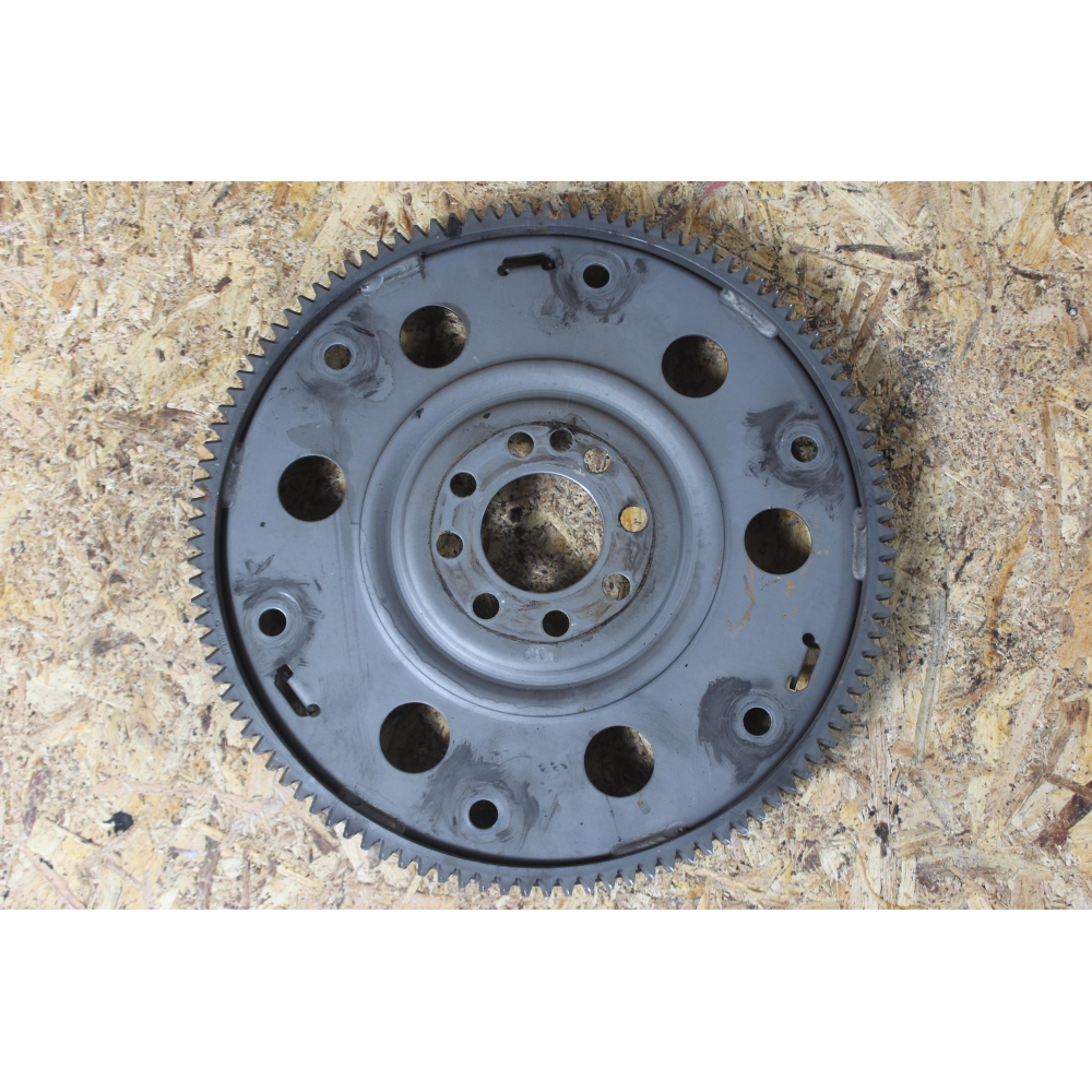 CORONA DENTATA VOLANO HYUNDAI i40 (VF)(2012 >) 1.7 CRDI D4FD