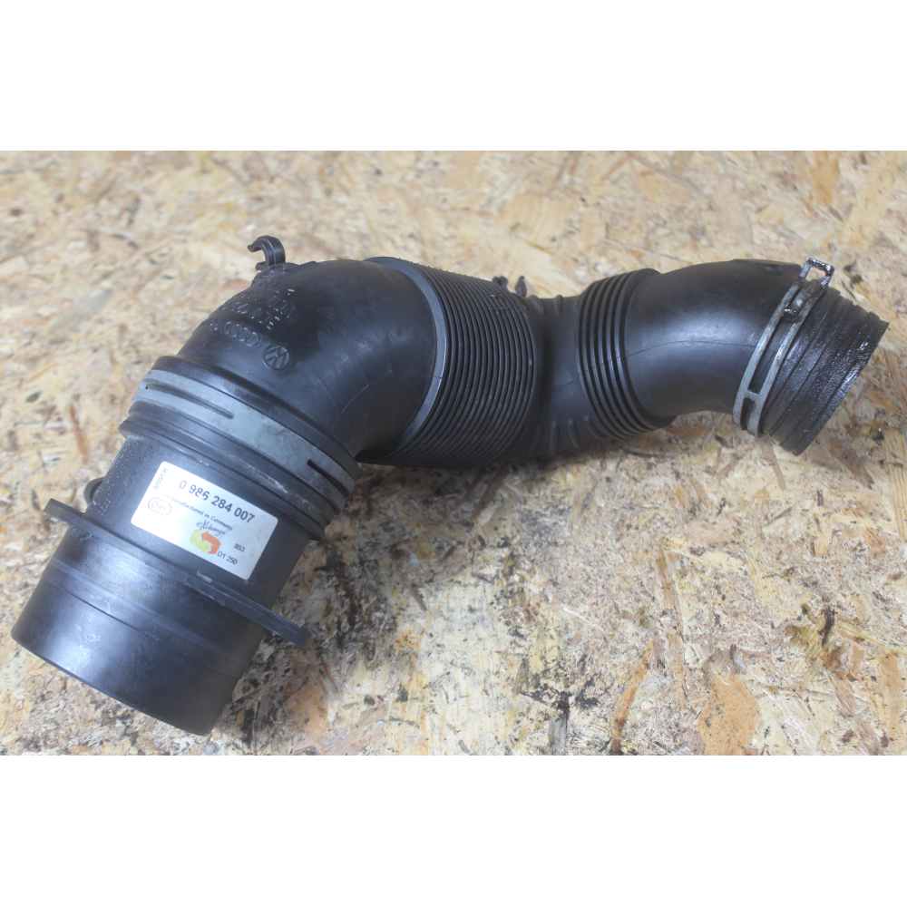 3C0129654P TUBO MANICOTTO ASPIRAZIONE ARIA AUDI SEAT SKODA VW 2.0TDI 170CV BMN