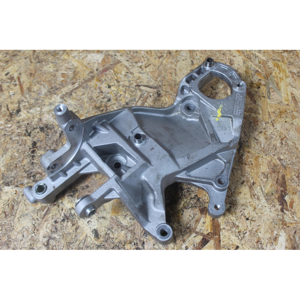 46341313 SUPPORTO MOTORE FIAT 500X (334)(2014 >) 1.3 MJET 95CV 70KW COD MOT; 46345266