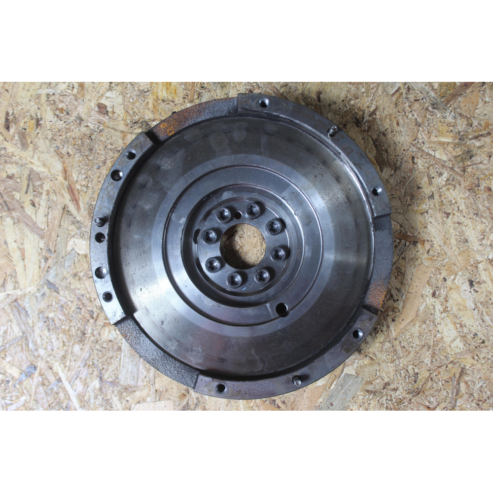 46785460 55231763 VOLANO FIAT 500X (334)(2014 >) 1.3 MJET 95CV 70KW COD MOT; 46345266