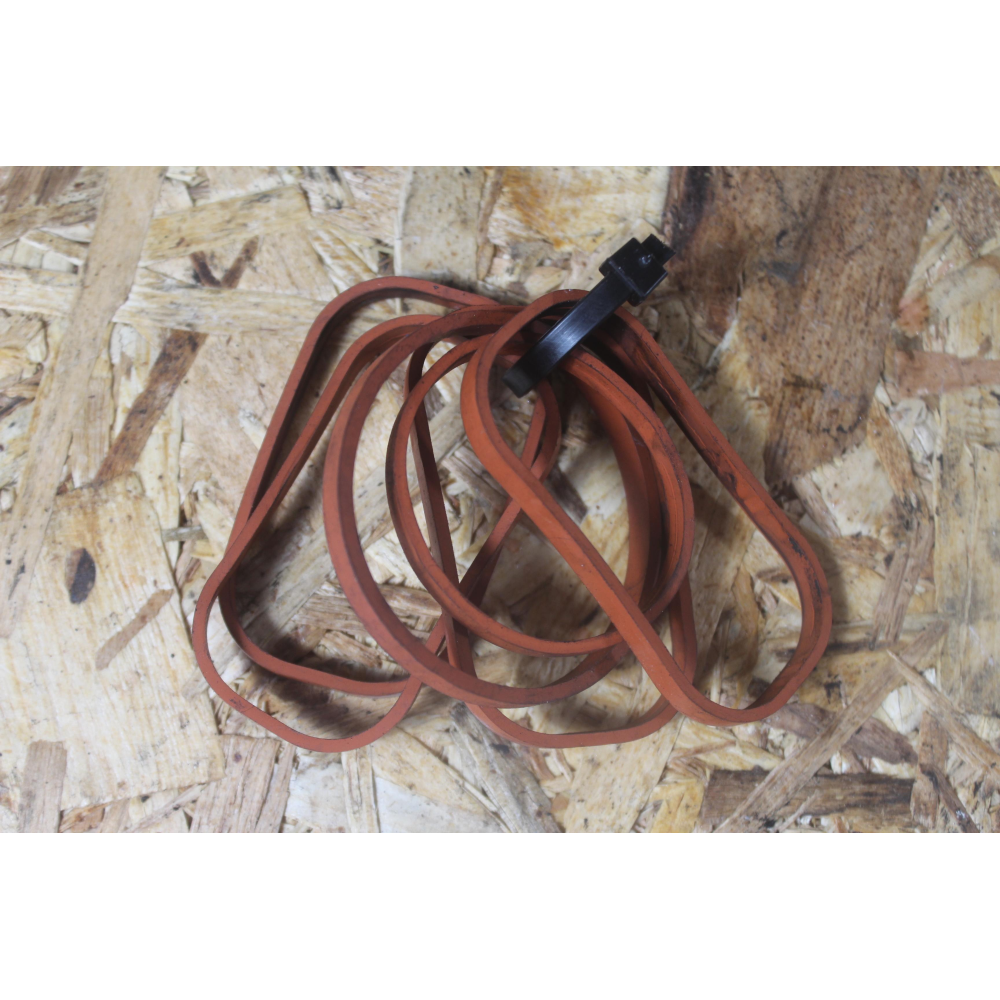 GUARNIZIONI COLLETTORE ASPIRAZIONE FIAT TIPO 2 (357)(2016 >) 1.3 MJET 95CV 70KW COD MOT; 46345266