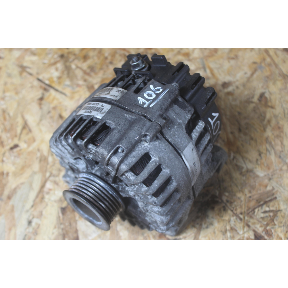 FG18S019 ALTERNATORE BMW