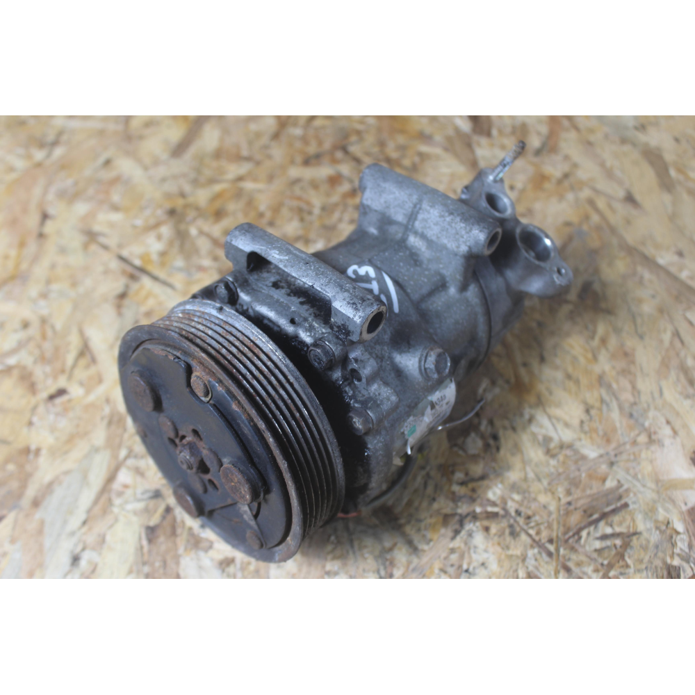 1457F 6942501-03 COMPRESSORE AC CLIMA MINI COOPER (R56)(05-13) 1.4 N12B14A