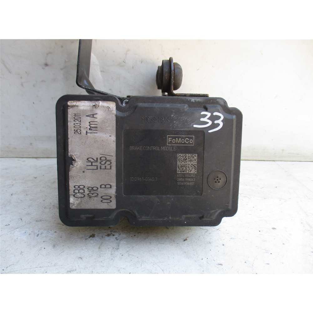 POMPA ABS ESP FORD C-MAX [2010-2015] BV61-2C405-AF  100961-0140.3 10096101403 