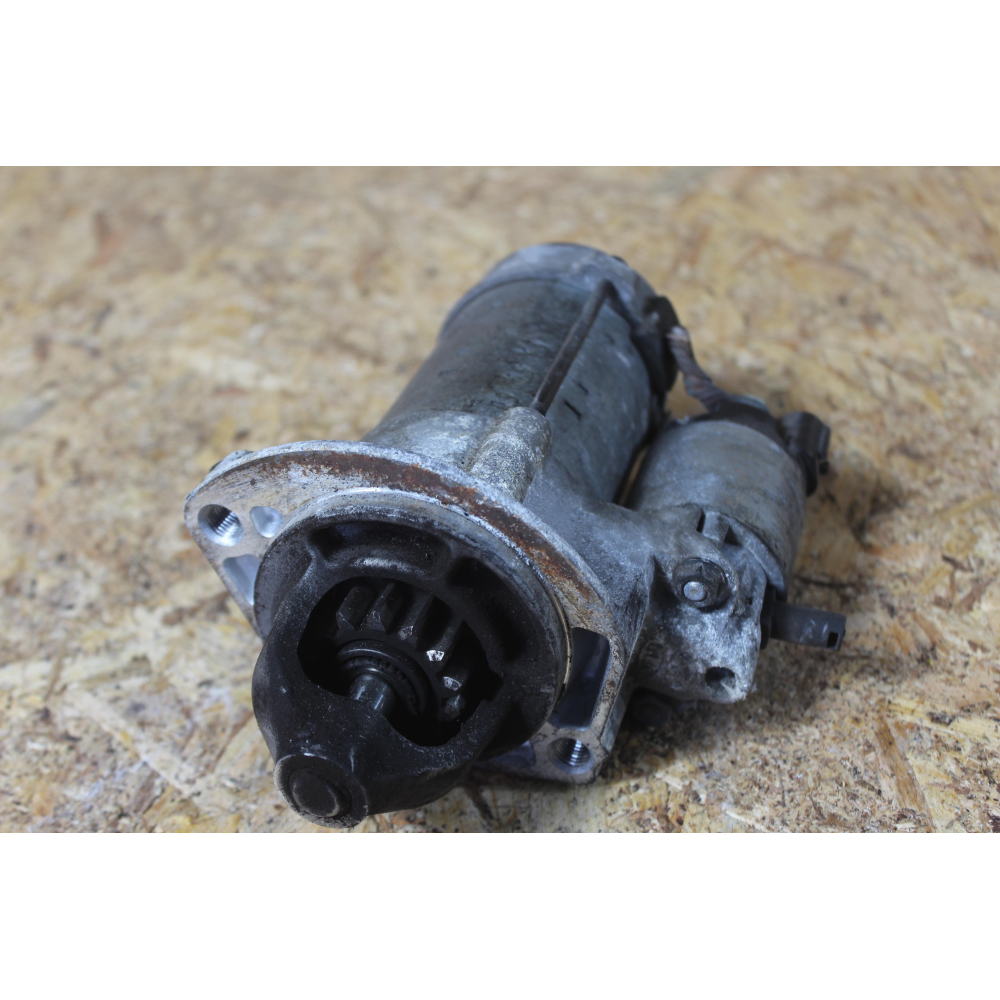 36100-2A550 MOTORINO AVVIAMENTO HYUNDAI ix35 (LM,EL,ELH)(2009 >) 1.7 CRDI D4FD